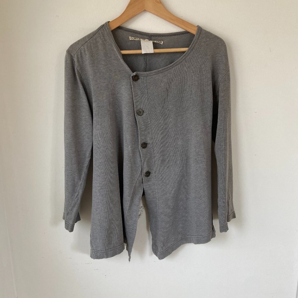 VIntage Comme Des Garcon Cardigan